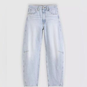 Levi’s Cinch Barrel Women’s Jeans